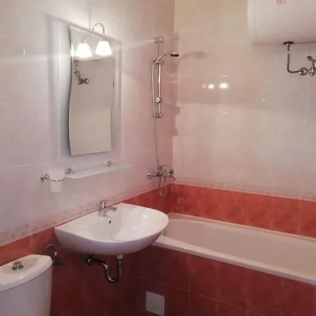 Hotel Efir 1 3*
