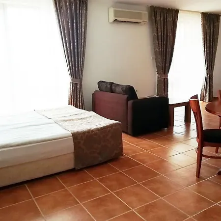 Efir 1 Hotel Sunny Beach
