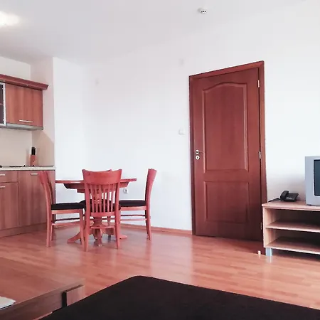 Efir 1 Hotel