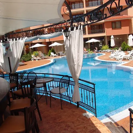 Efir 1 Hotel 3*