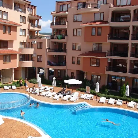 Hotel Efir 1