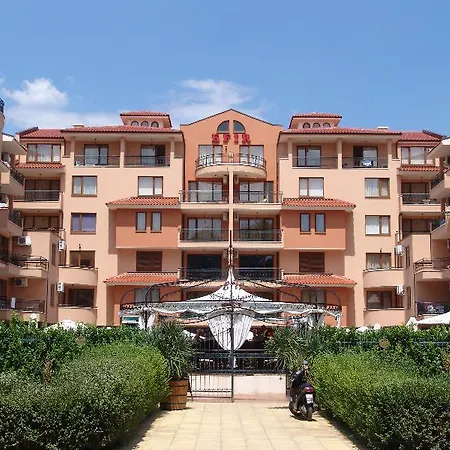 Efir 1 Hotel Sunny Beach