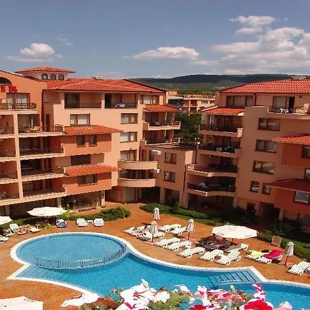 Hotel Efir 1 3*