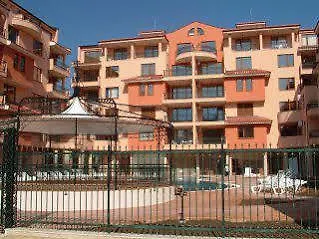 Hotel Efir 1
