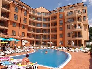 Efir 1 Hotel Sunny Beach