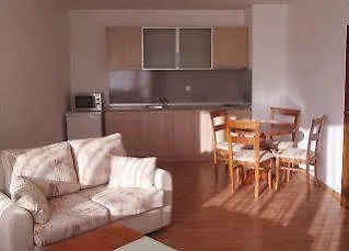 Efir 1 Hotel Sunny Beach