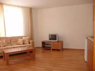 Hotel Efir 1 Sunny Beach