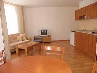 Efir 1 Hotel