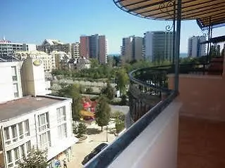 Efir 1 3* Sunny Beach