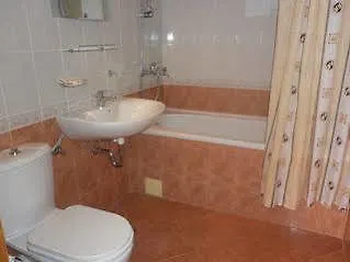 Hotel Efir 1