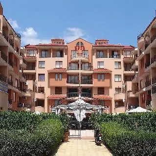 Hotel Efir 1