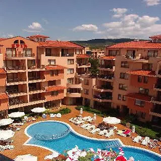 Efir 1 Hotel 3*