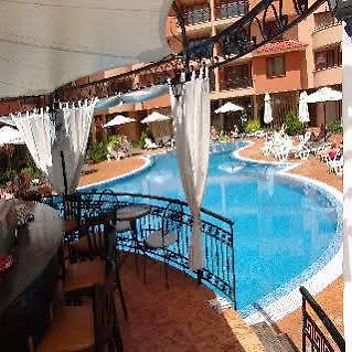Efir 1 Sunny Beach