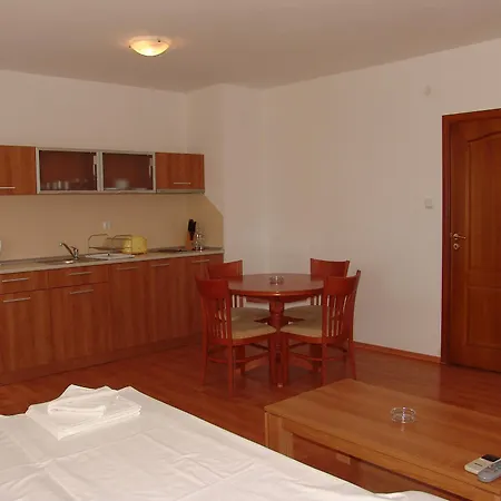 Hotel Efir 1