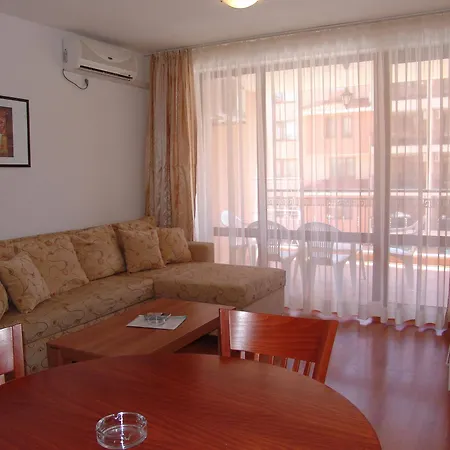 Efir 1 Hotel Sunny Beach