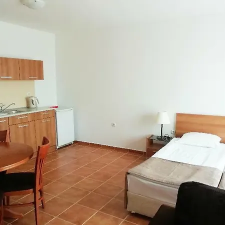 Hotel Efir 1 Sunny Beach