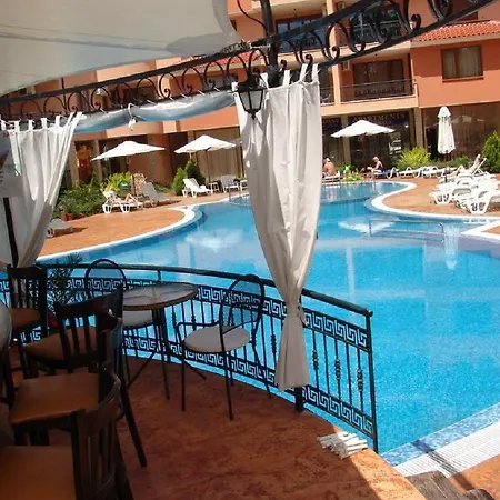 Efir 1 Hotel 3*